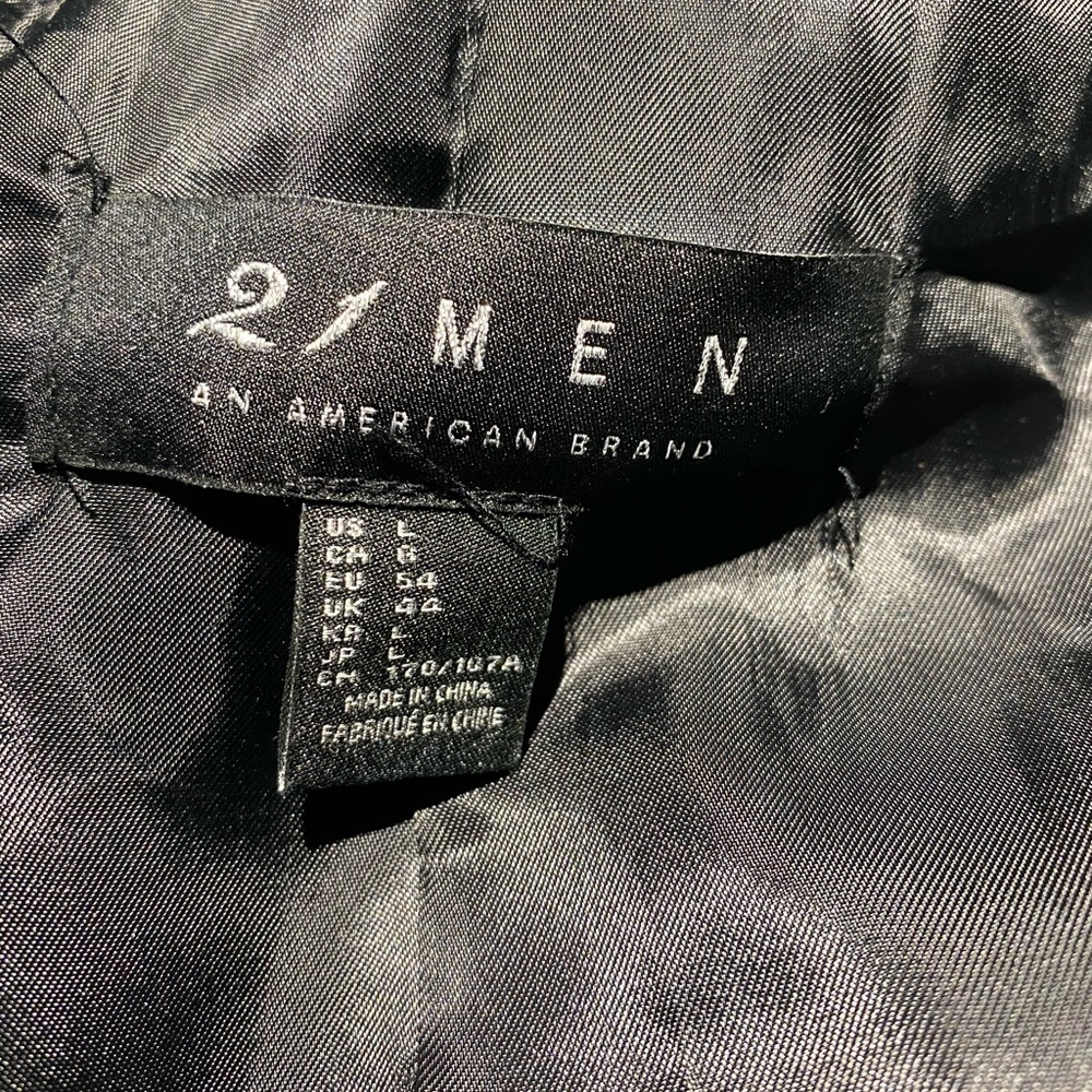 Men’s - Picture 2 of 2